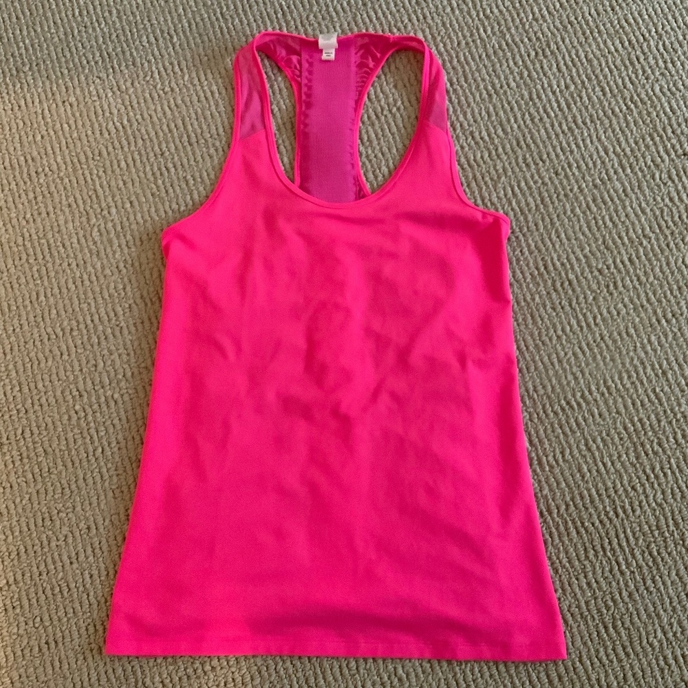 Athleta BAKASANA Tank